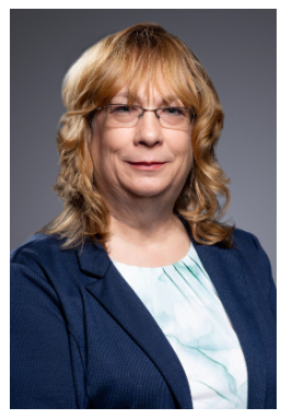 Diana Potts, Founder of TCFEB
